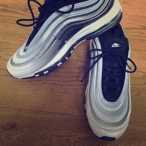 Nike Air Max 97